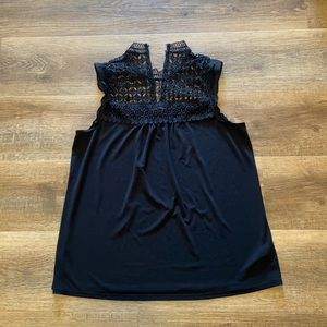 Express High neck Blouse